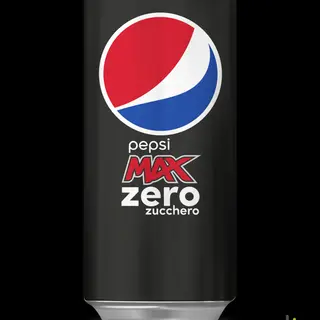 Pepsi Zero