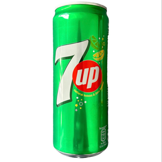 7 UP