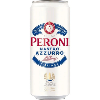 Birra Nastro Azzurro