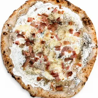 Cicoli e ricotta