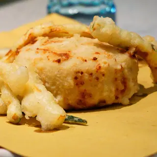 Frittatina di Pasta