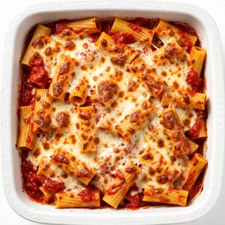 Pasta al forno