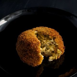 Frittatina classica