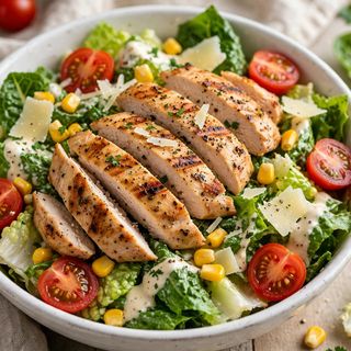 Cesar Salad