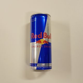 Red Bull 250ml