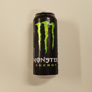 Monster Classico 500ml