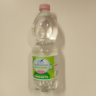Acqua Naturale 0.5L