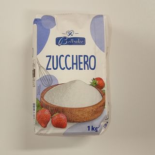 Zucchero 1K