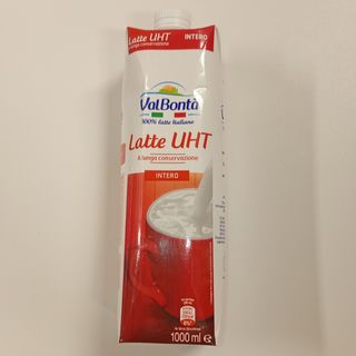 Latte intero 1L