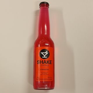 SHAKE Cocktail Pornstar 330ml