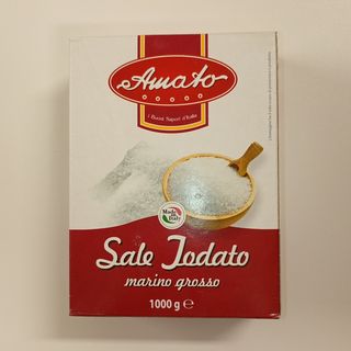 Sale Grosso 1 kg