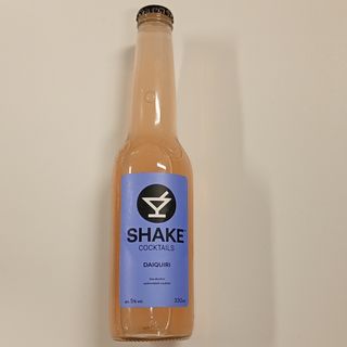 SHAKE Cocktail Daiquiri 330ml