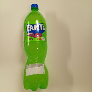 Fanta Exotica 1.5L