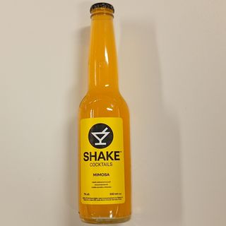 SHAKE Cocktails MiMOSA 330ml