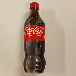 Coca Cola 450ml