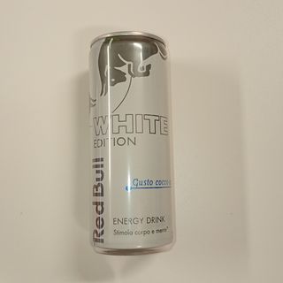 Red Bull White Edition 250ml