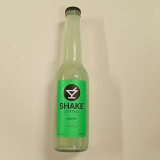 SHAKE Cocktail Mojito 330ml