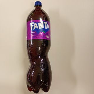 Fanta UVA 2L