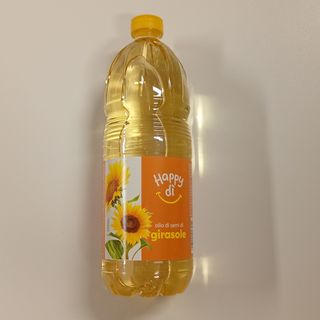 Olio di Girasole 1L