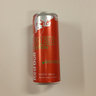 Red Bull Red Edition 250ml