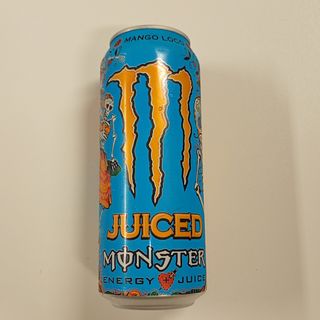 Monster Mango 500ml
