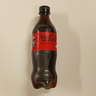 Coca Cola Zero 450ml