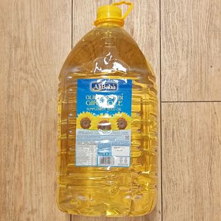 Olio di Girasole 10L