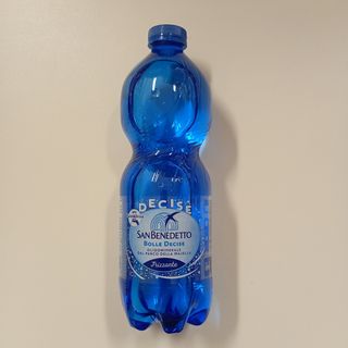 Acqua Frizzante 0.5L