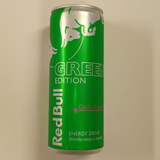 Red Bull Green Edition 250ml