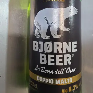 Bjorne Beer