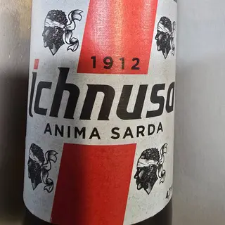 Ichnusa 33cl