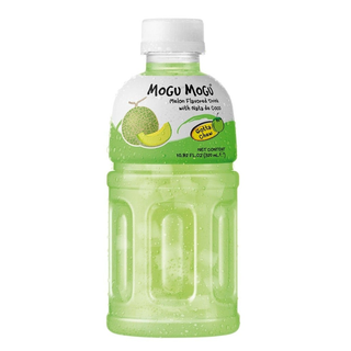 Mogo mogo