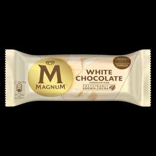 Magnum White Chocolate 110ml