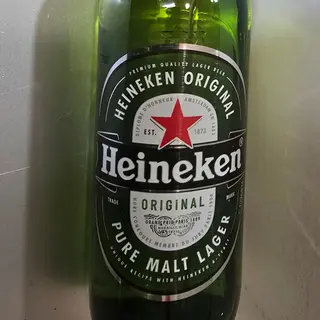 Heineken 33cl