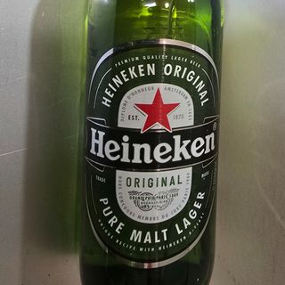 Heineken 33cl