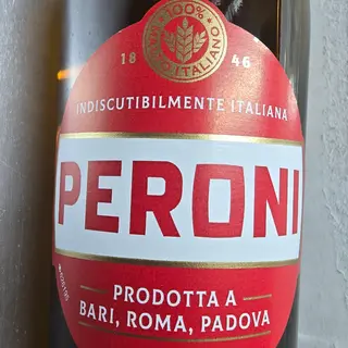 Peroni 33cl