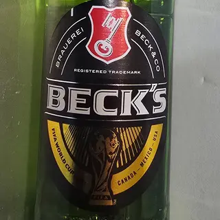 Beck's 33cl