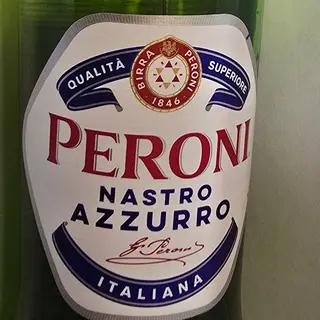 Nastro Azzurro 33cl