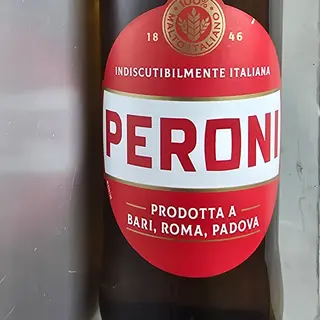 Peroni 66cl