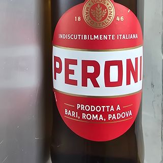 Peroni 66cl