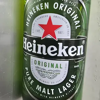 Heineken 66cl