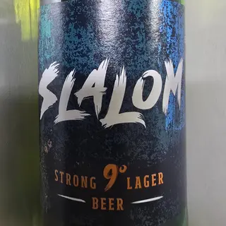 SLALOM BEER