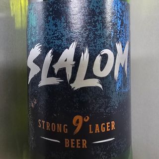 SLALOM BEER
