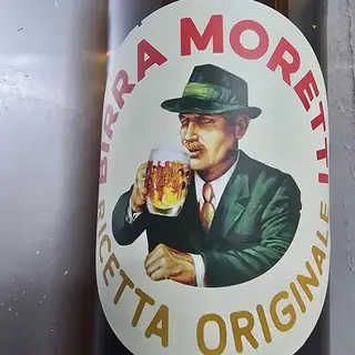 Birra Moretti 66cl