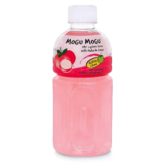 Mogo mogu