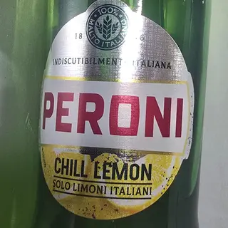 Peroni  Chill Lemon