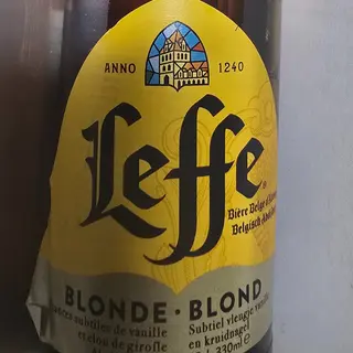 Leffe - 33cl