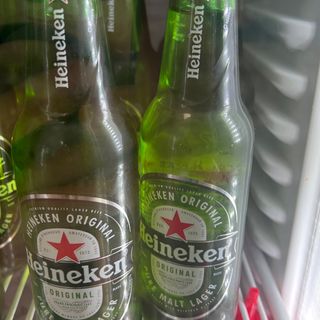 Heineken 33 cl