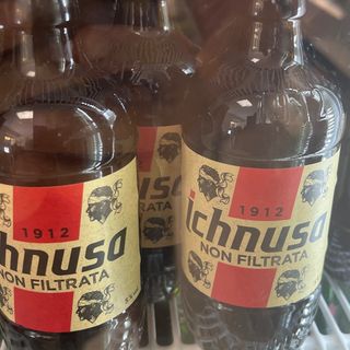 Ichnusa non filtrata