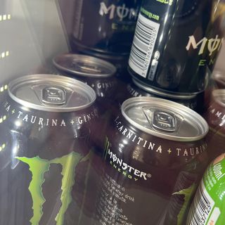 Monster Energy